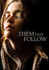 Them That Follow movie poster