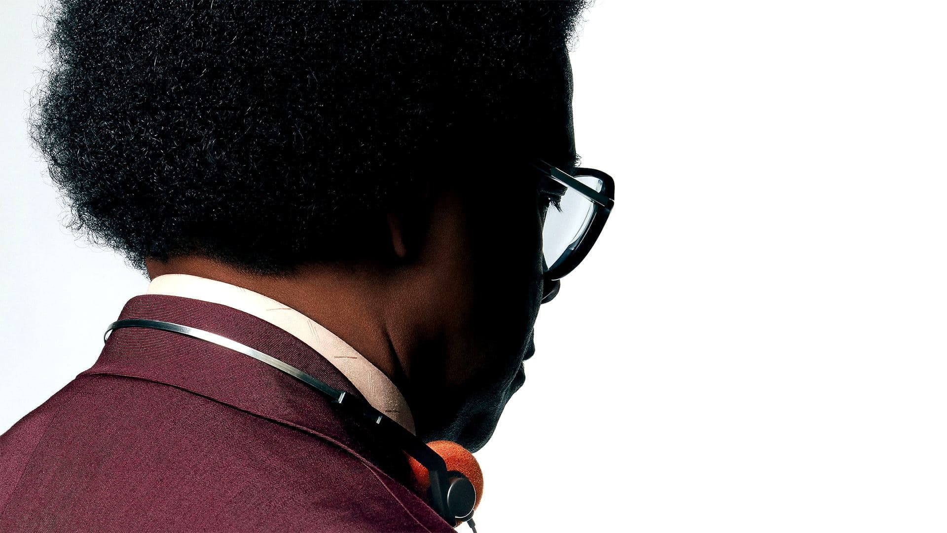 Roman J. Israel, Esq. key art
