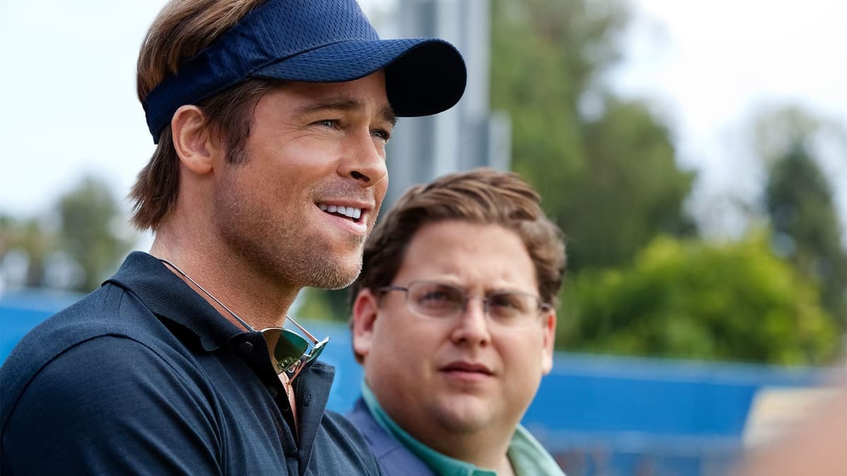 Moneyball key art