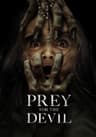 Prey for the Devil movie poster