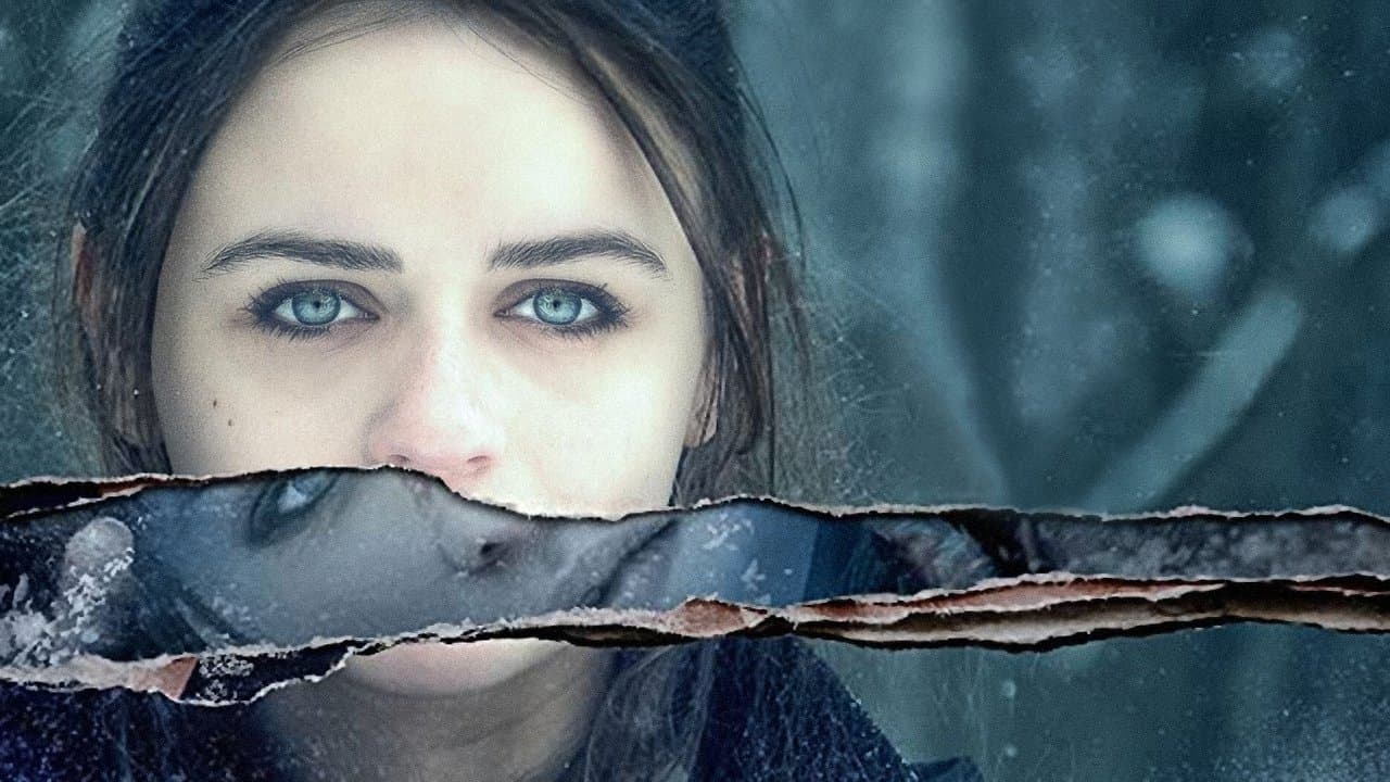 The Lie key art