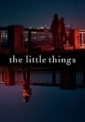 The Little Things movie poster