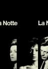 La Notte movie poster