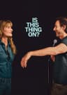 Is This Thing On movie poster