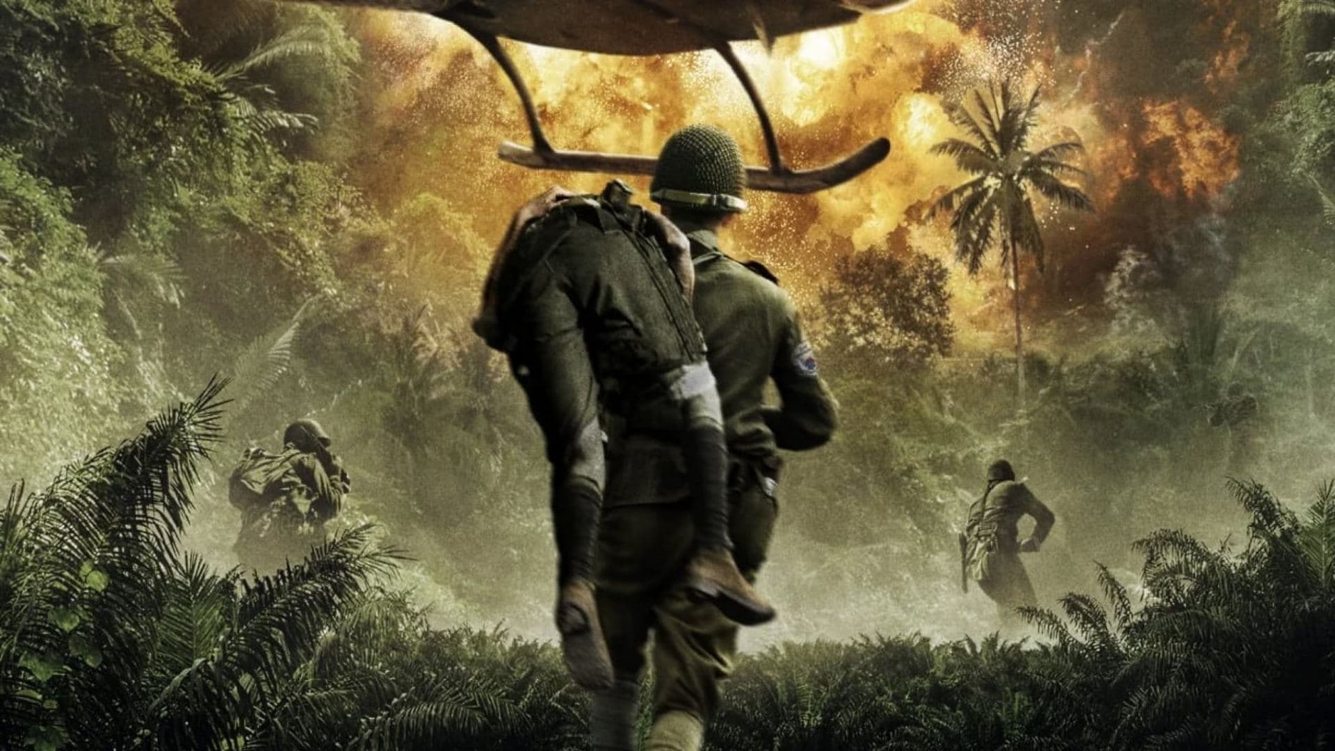 The Last Full Measure key art