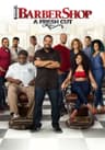 Barbershop The Next Cut movie poster