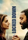 Locked Down movie poster