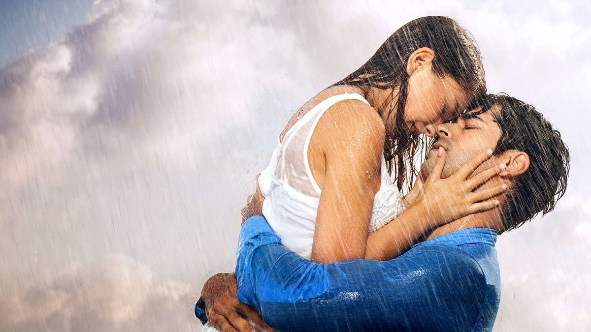 Endless Love key art
