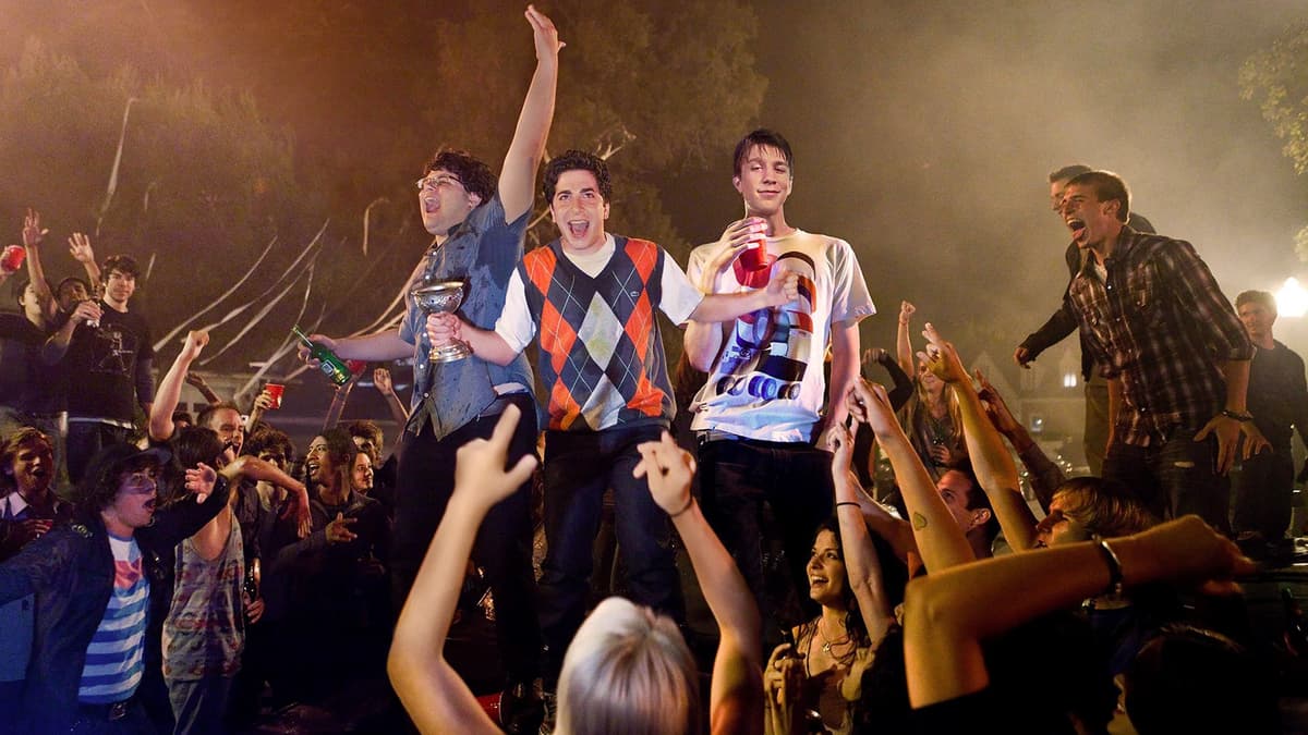 Project X key art
