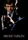 FrostNixon movie poster