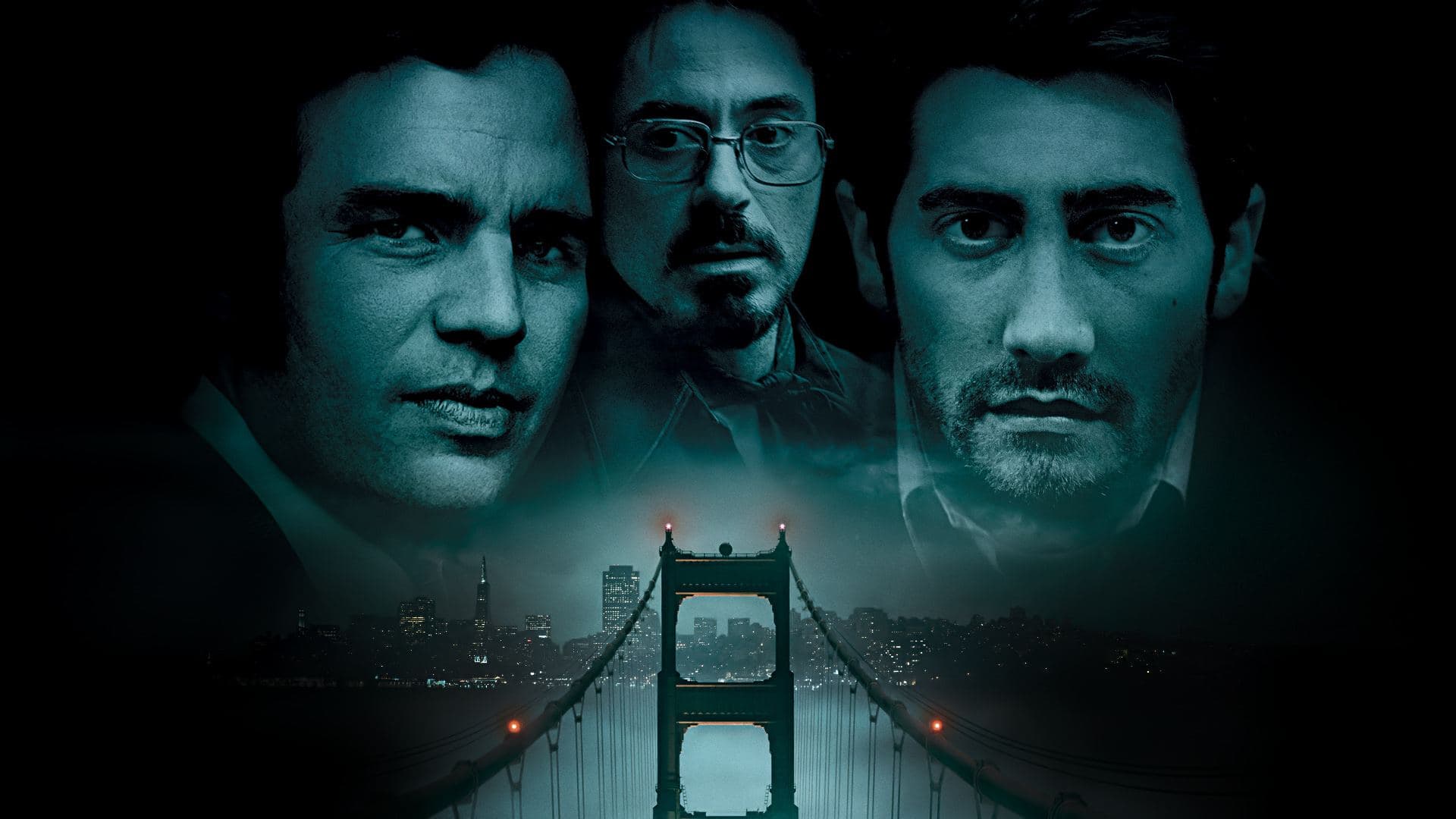 Zodiac key art