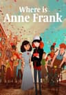 Where Is Anne Frank movie poster