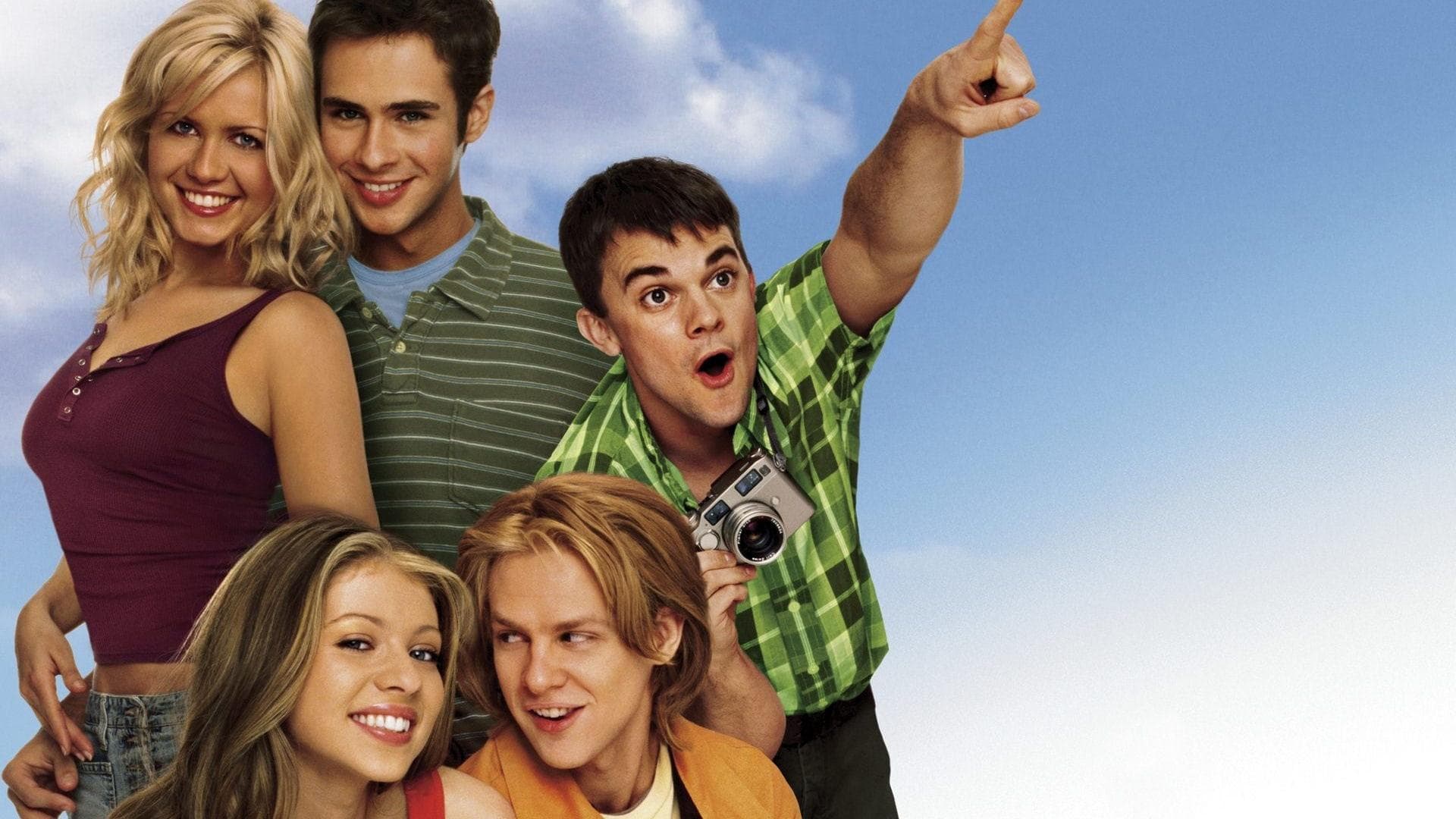 Eurotrip key art