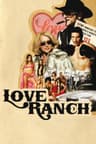 Love Ranch movie poster