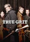 True Grit movie poster
