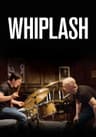 Whiplash movie poster