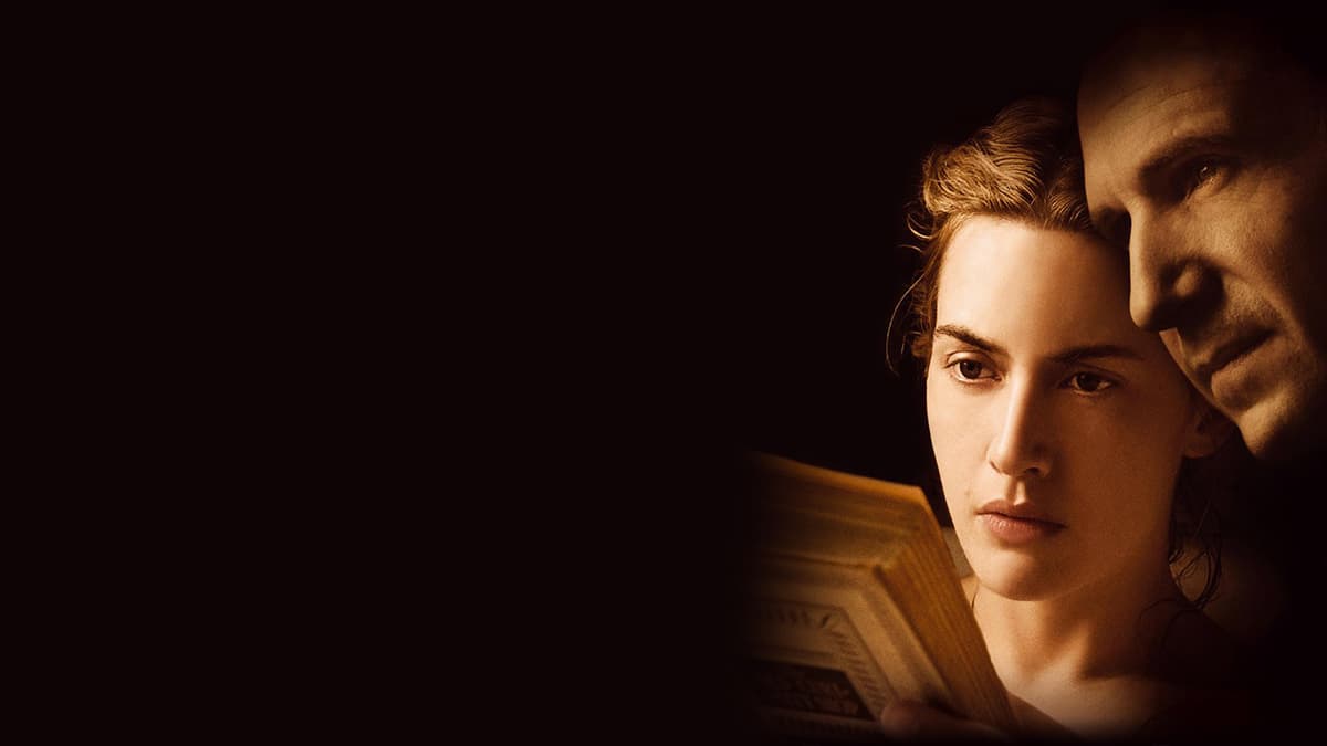 The Reader key art