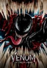 Venom Let There Be Carnage movie poster