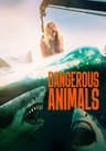Dangerous Animals movie poster