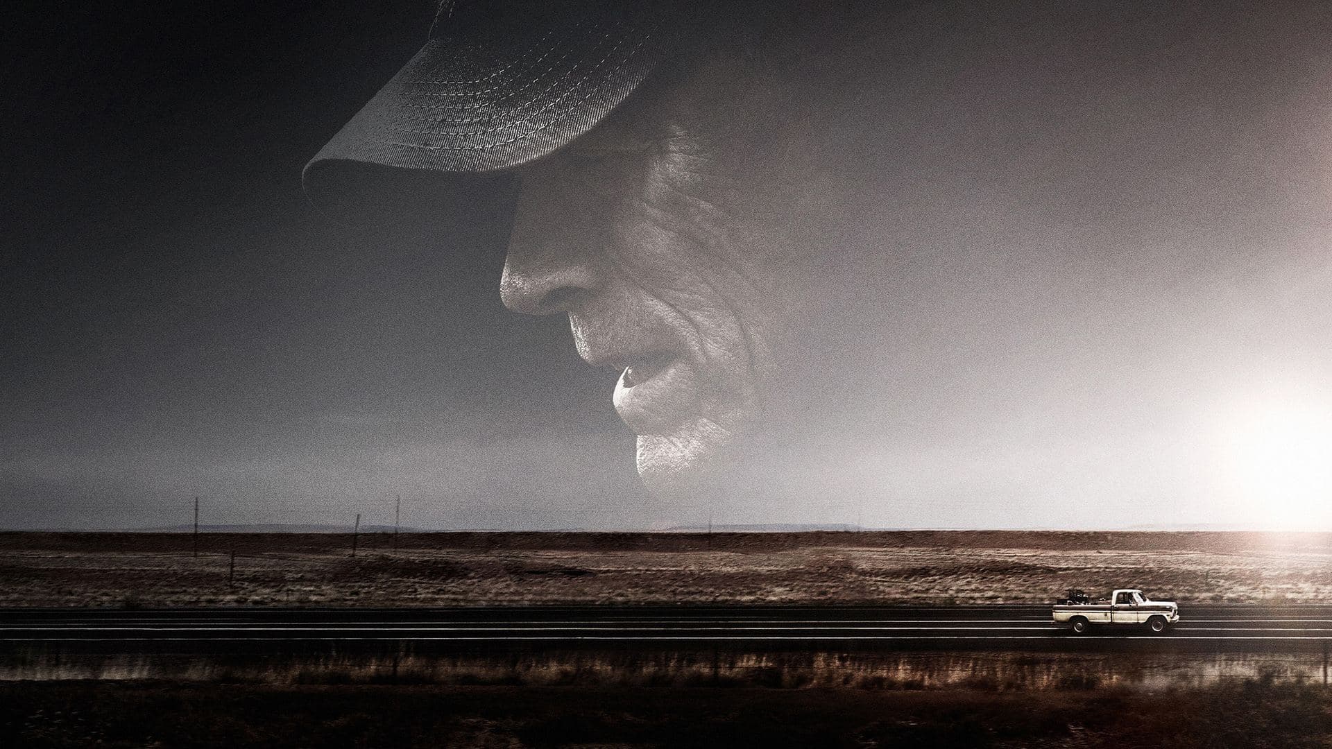 The Mule key art