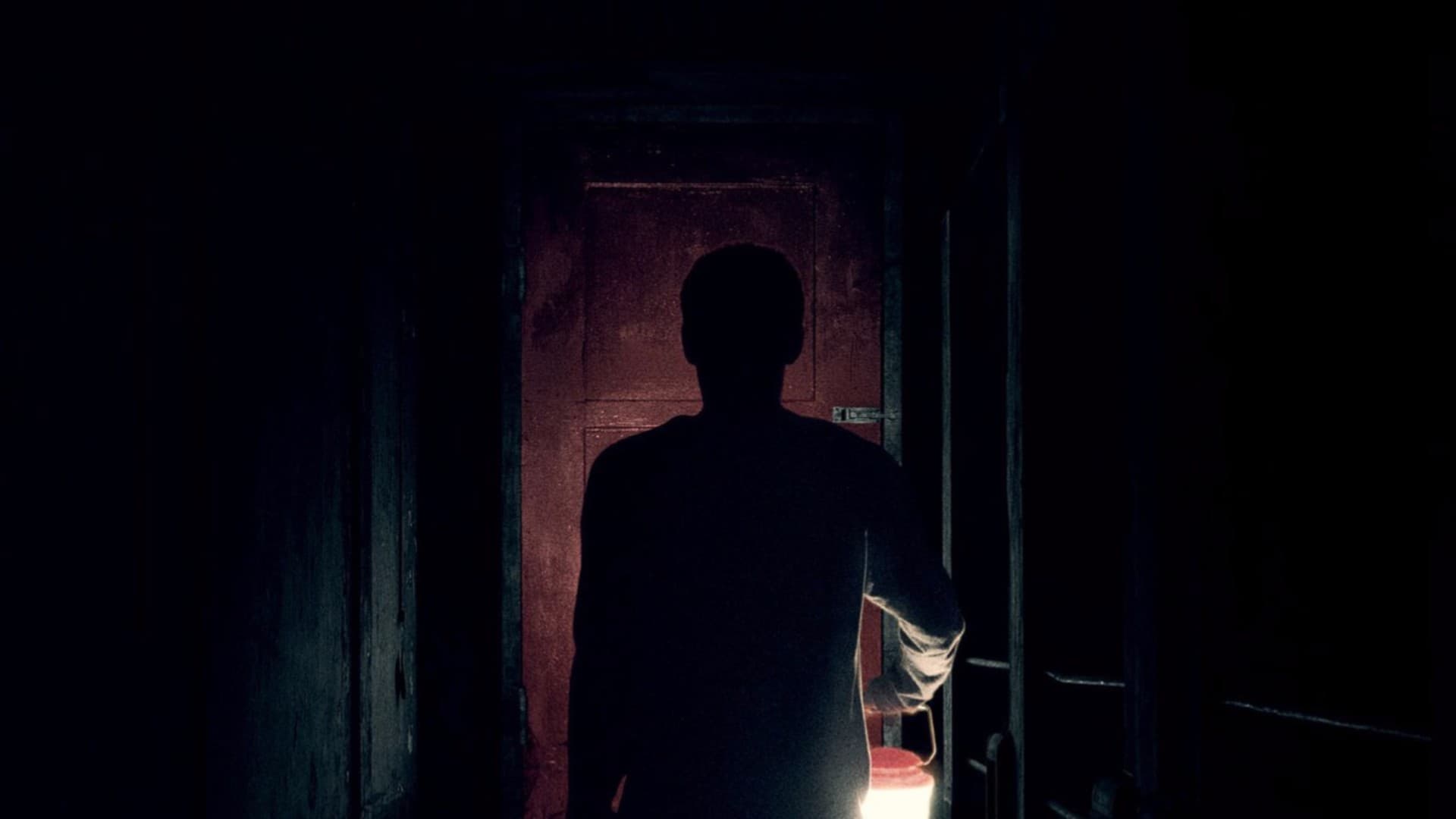 It Comes at Night key art
