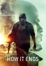 How It Ends movie poster