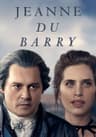 Jeanne du Barry movie poster