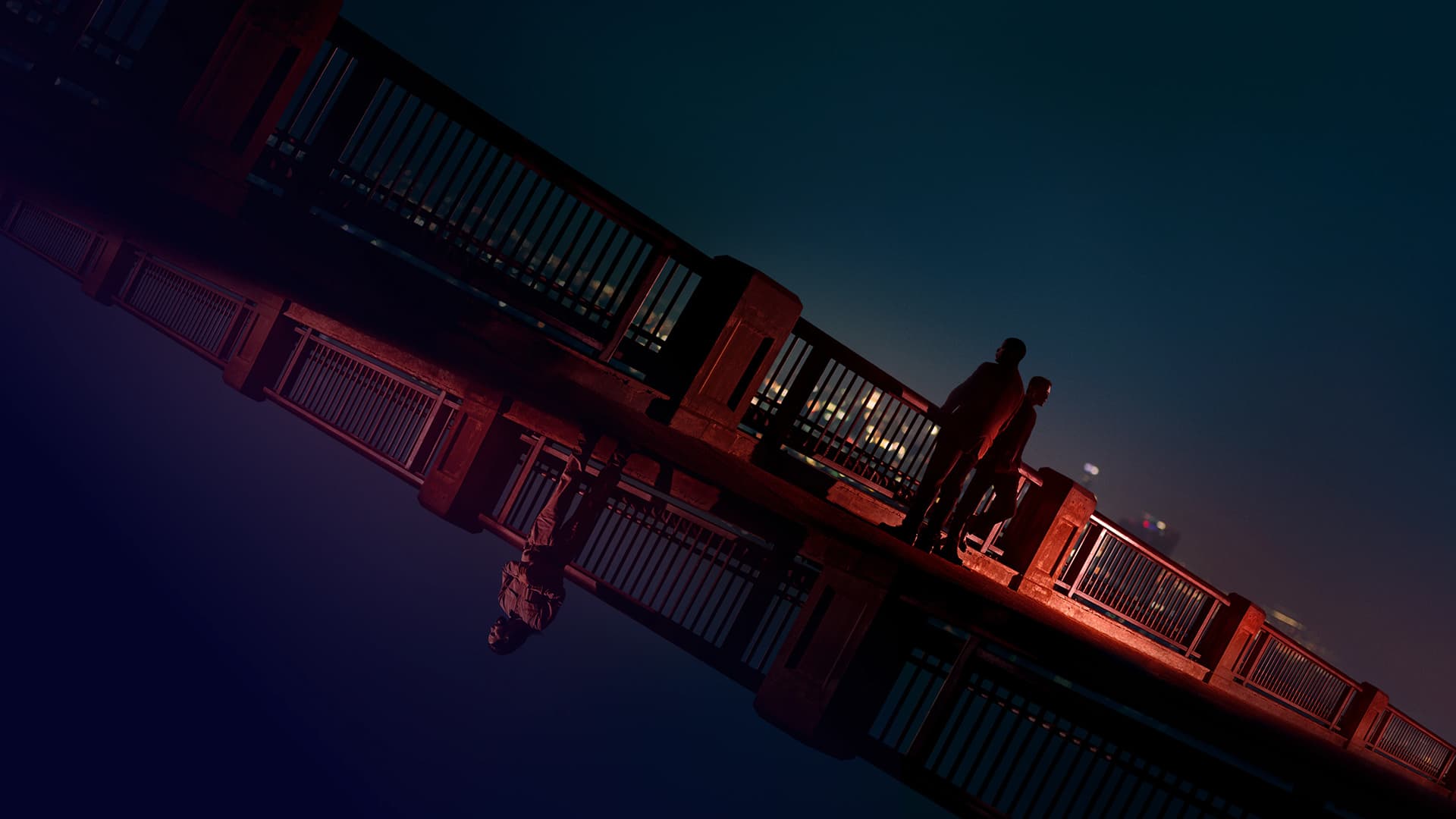 The Little Things key art