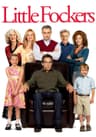 Little Fockers movie poster