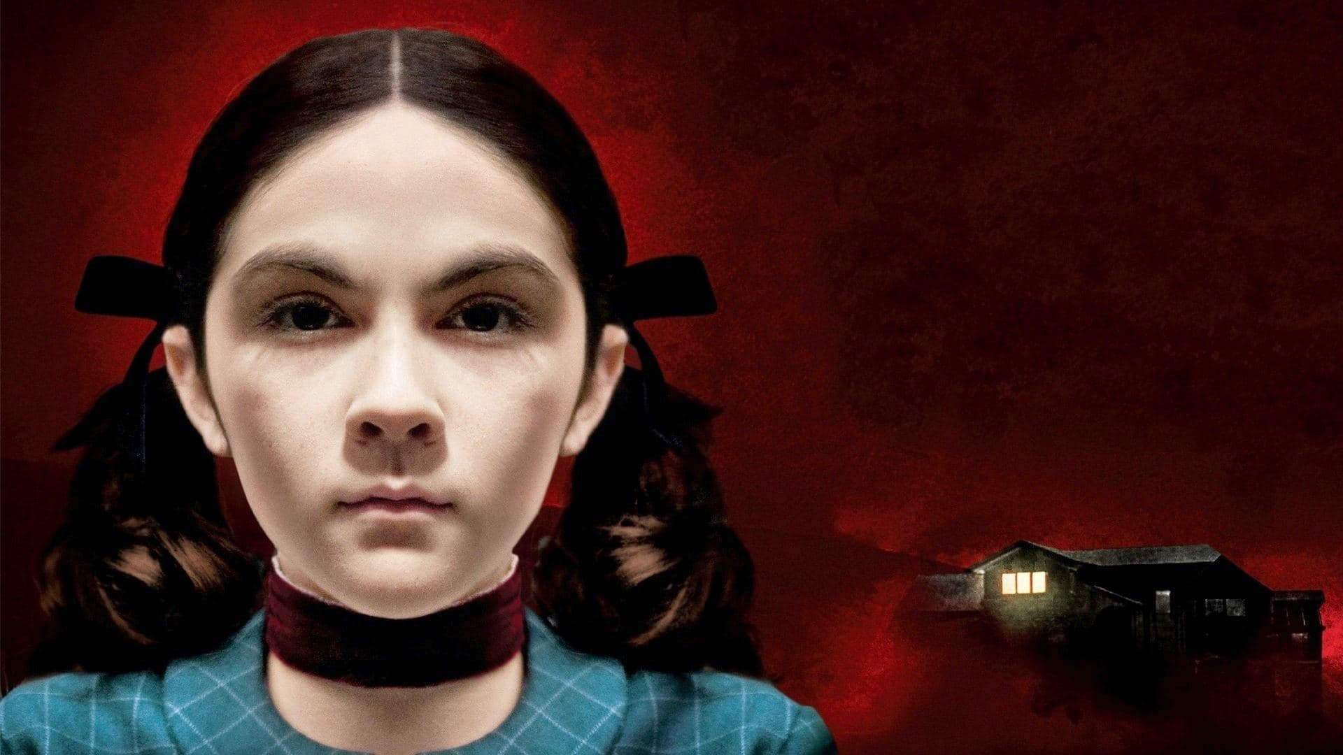 Orphan key art