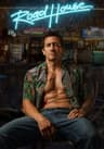 Road House movie poster