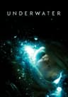 Underwater movie poster
