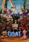 GOAT movie poster