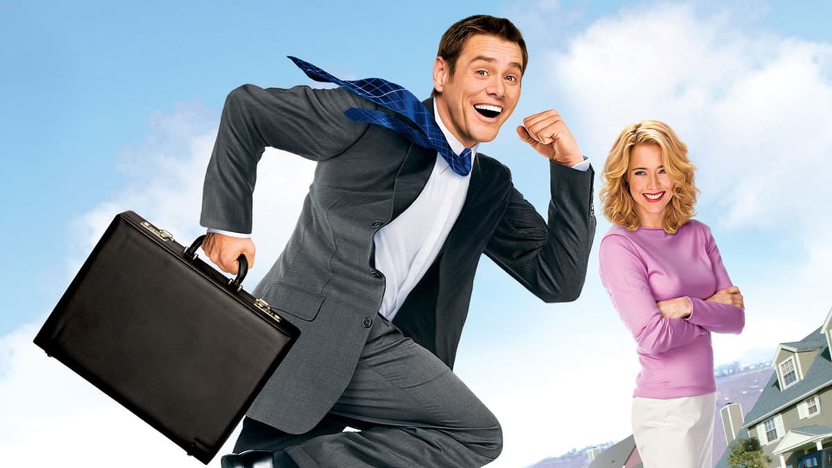 Fun with Dick & Jane key art