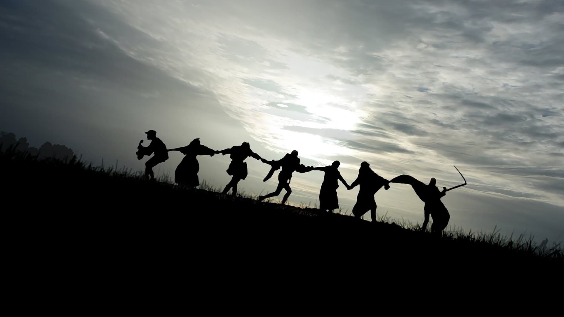 The Seventh Seal key art