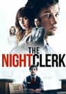 The Night Clerk movie poster