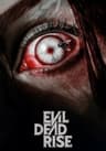 Evil Dead Rise movie poster