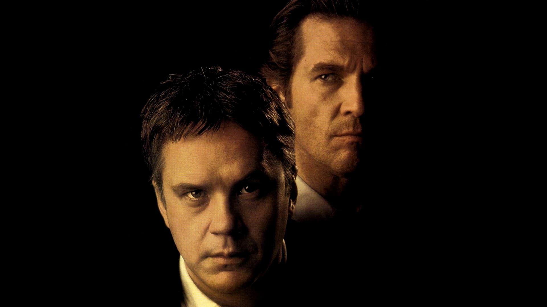 Arlington Road key art