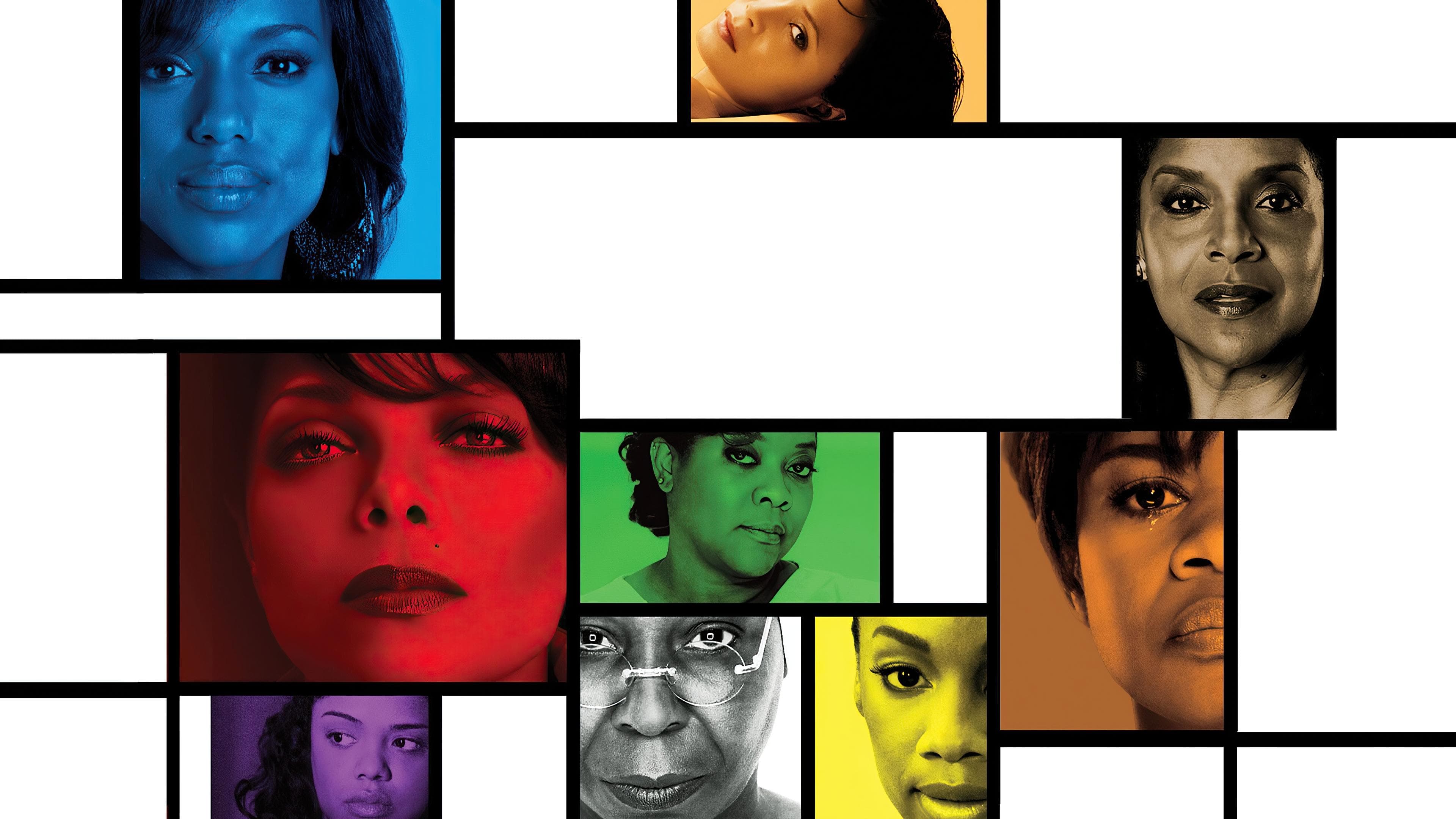 For Colored Girls key art