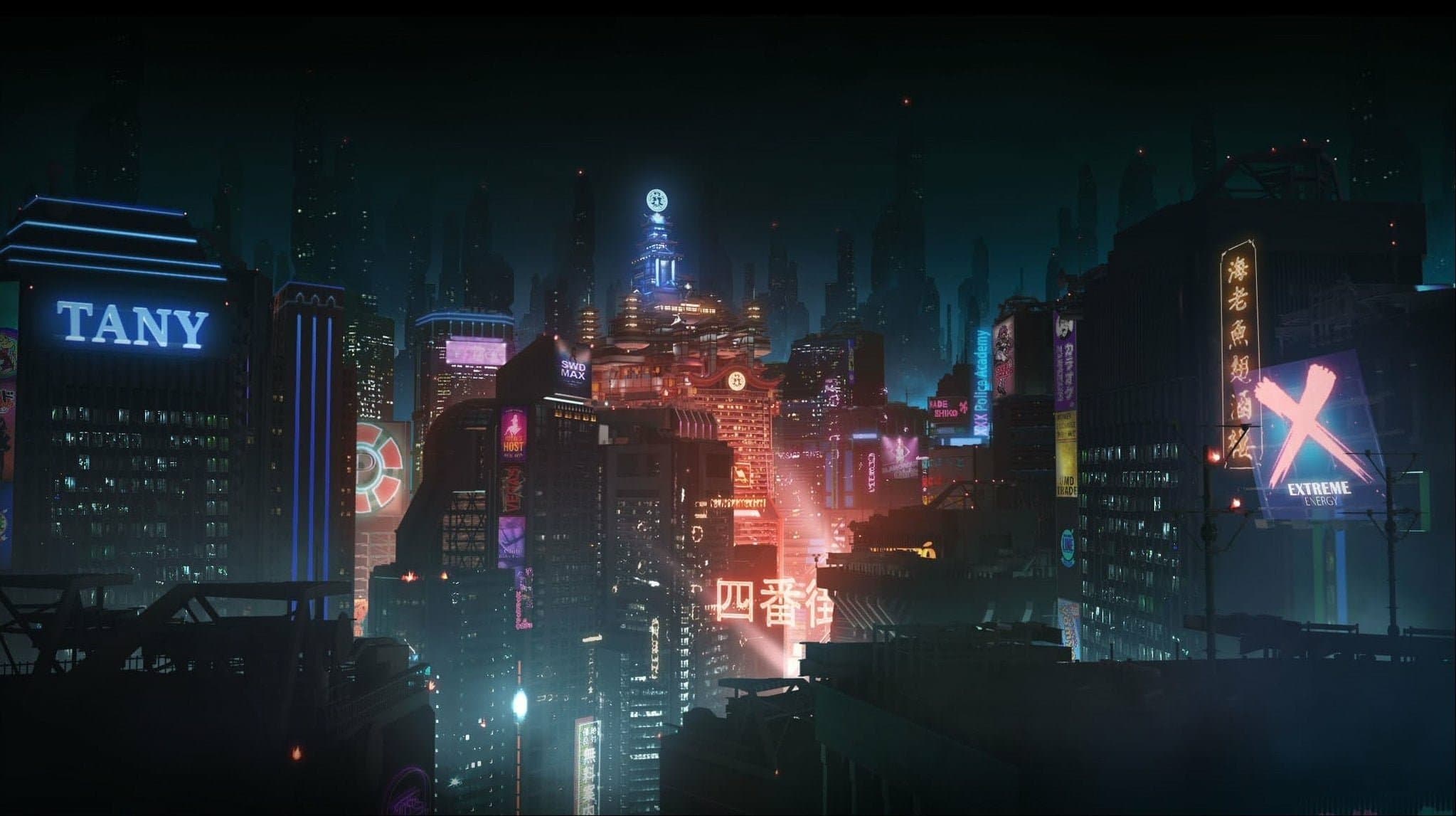 Altered Carbon Resleeved key art