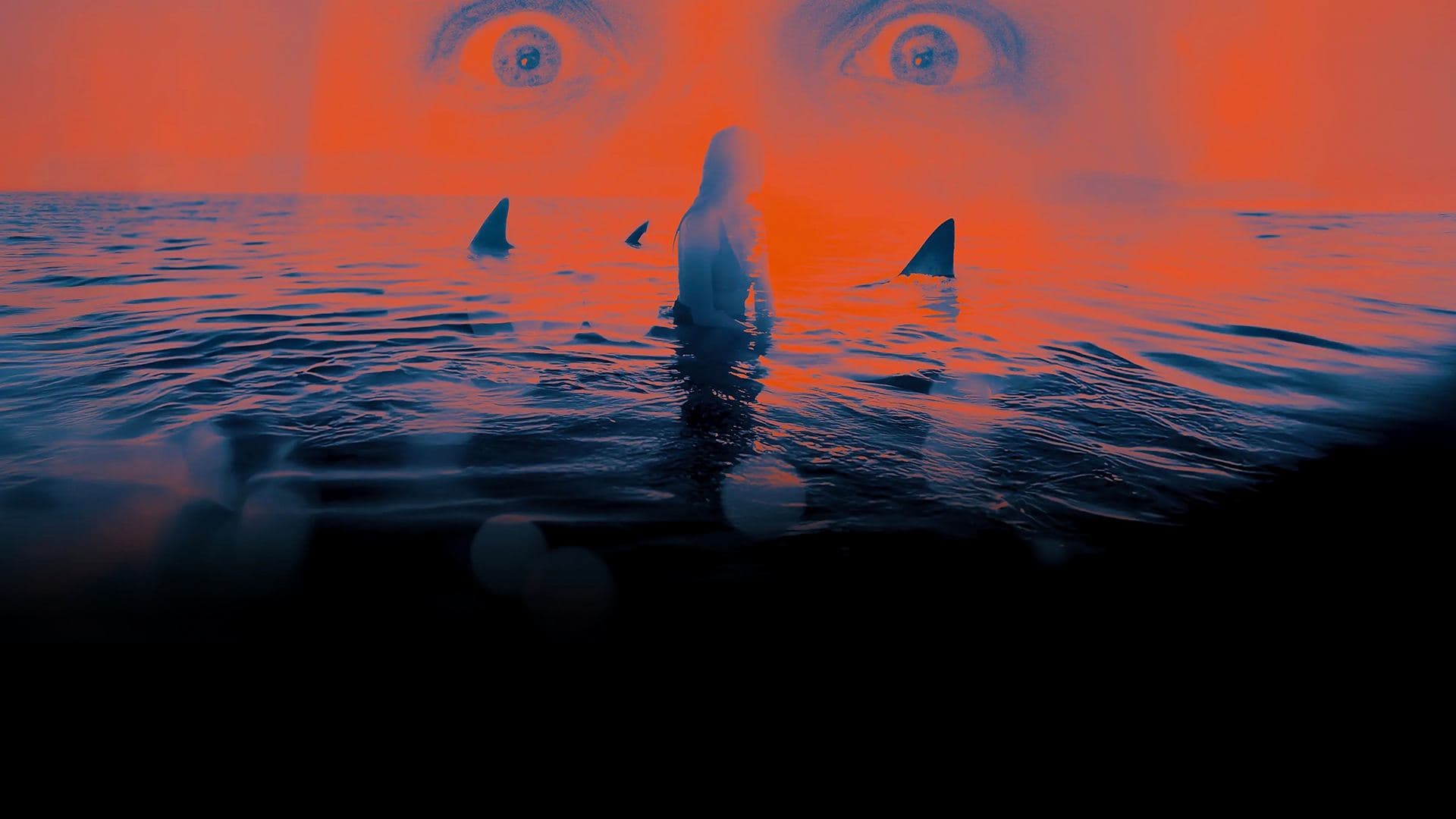 Dangerous Animals key art