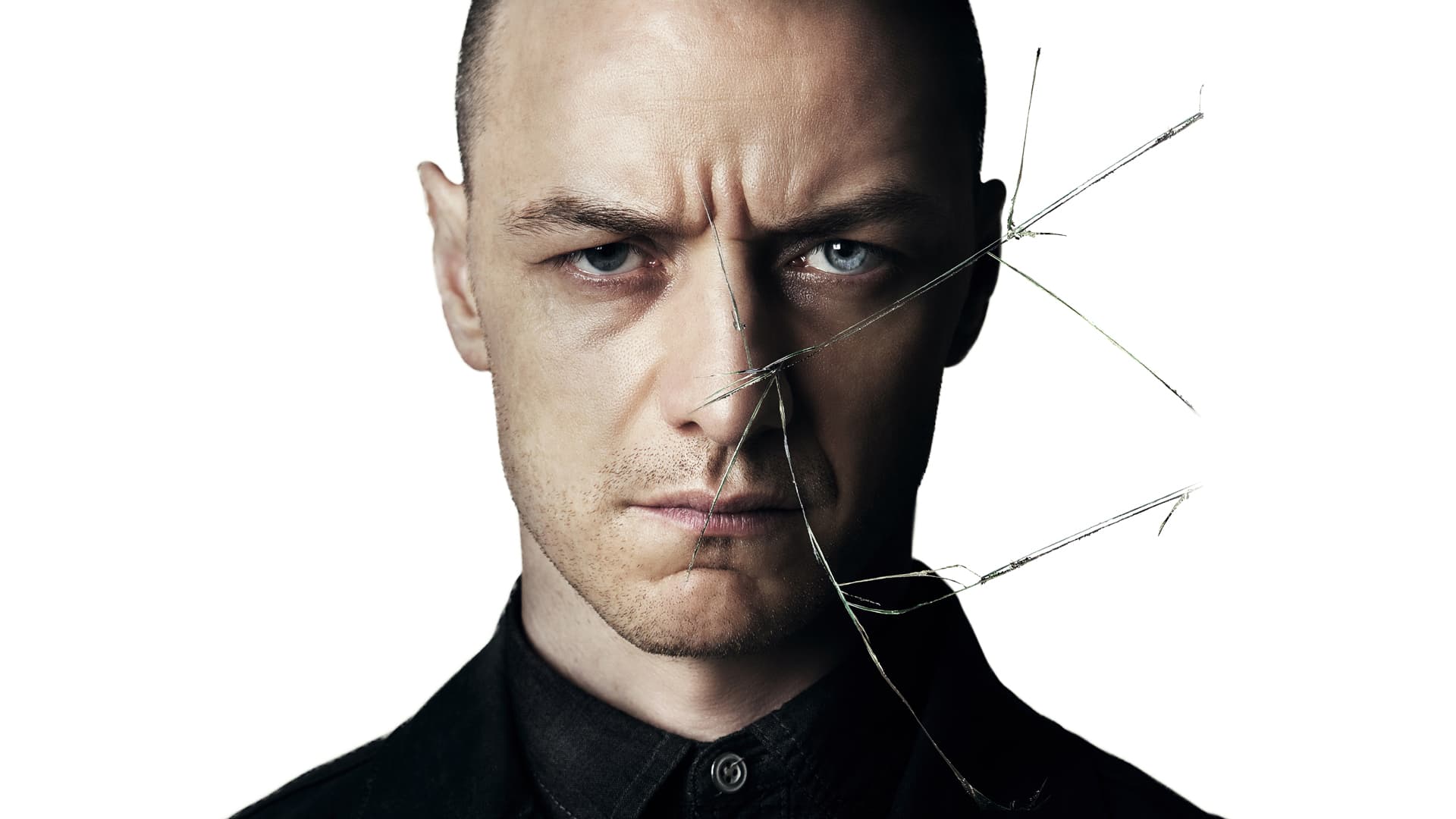 Split key art