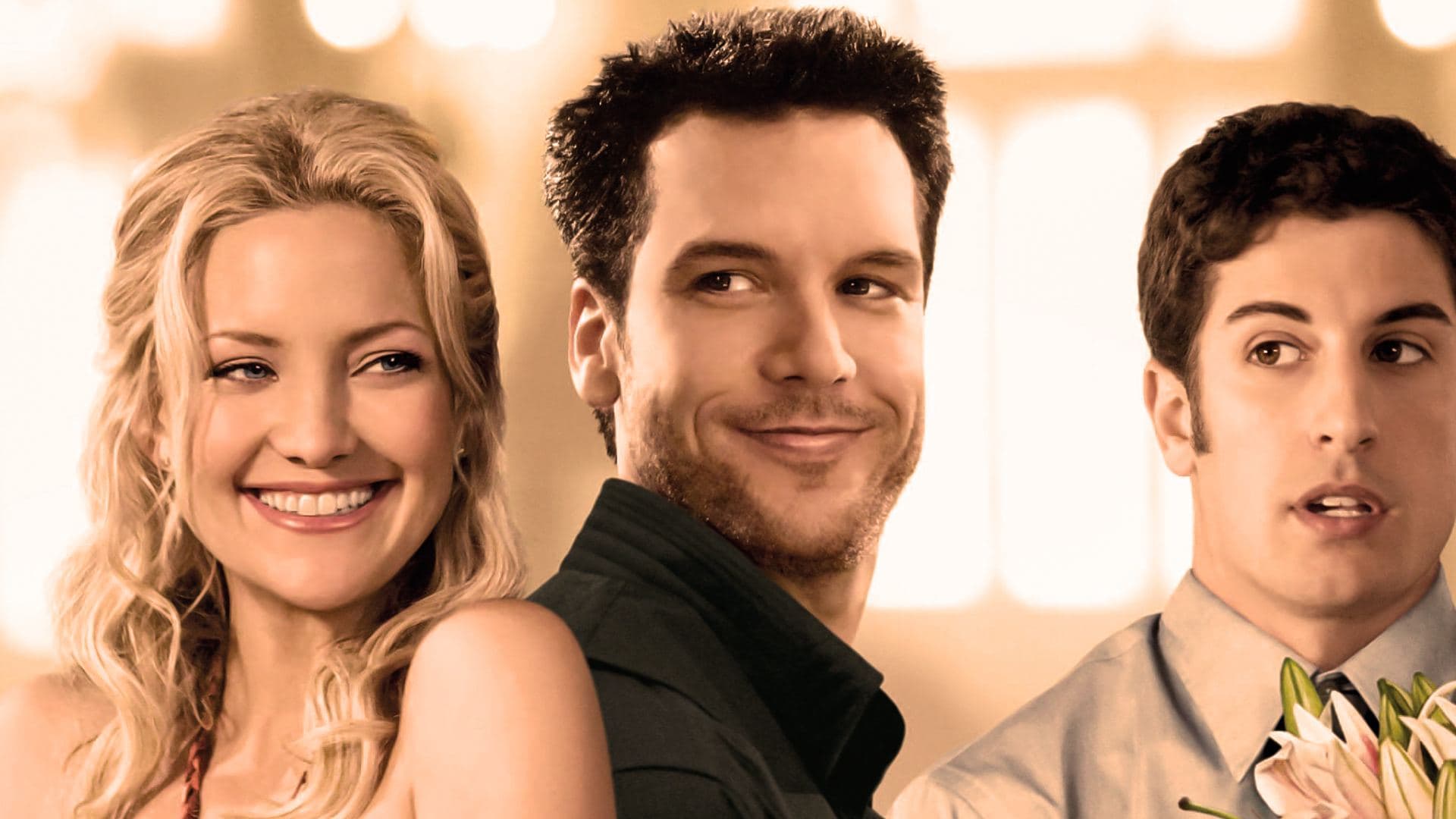 My Best Friend's Girl key art