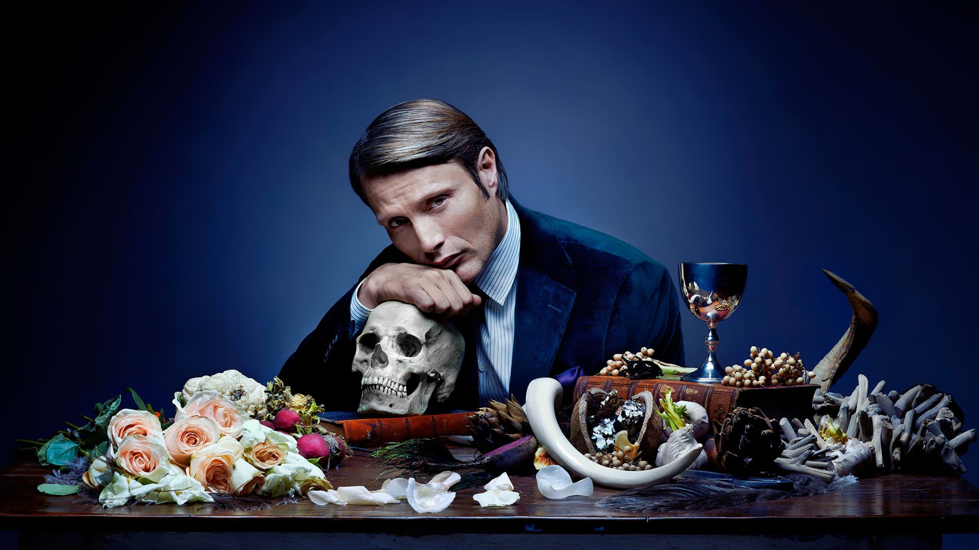 Hannibal key art