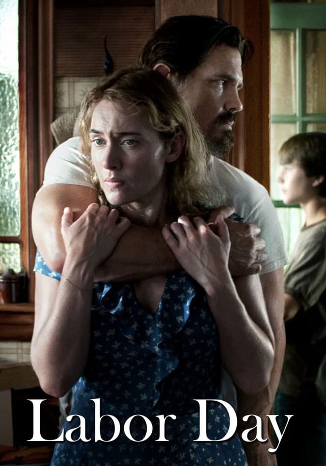 Labor Day movie poster