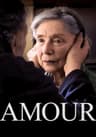 Amour movie poster