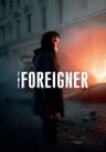 The Foreigner movie poster
