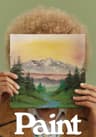 Paint movie poster