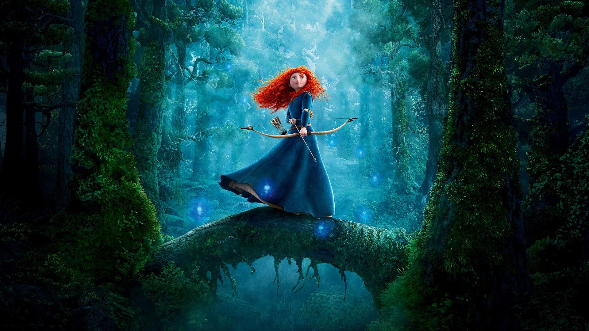 Brave key art