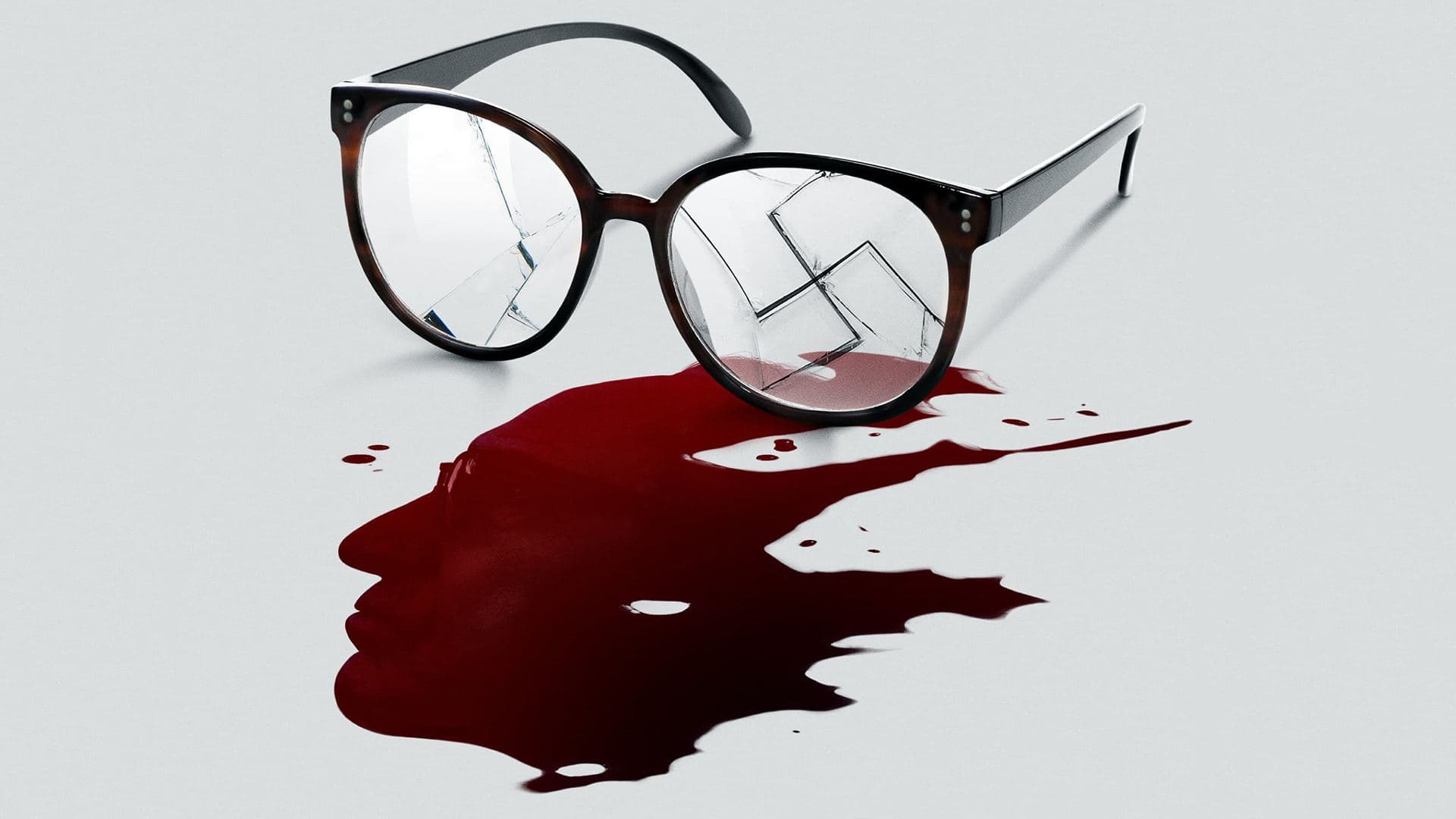 Operation Finale key art